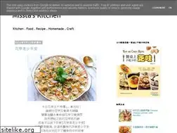 Sites similar to misstahomemade.blogspot.com