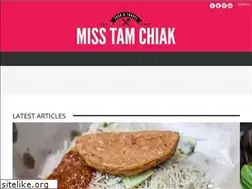 Sites similar to misstamchiak.com