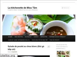 Sites similar to misstamkitchenette.com