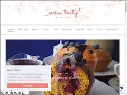 Sites similar to misstasty.gr