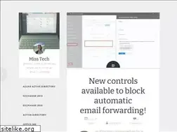 Sites similar to misstech.co.uk