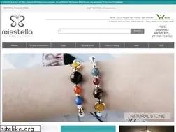 Sites similar to misstella.com