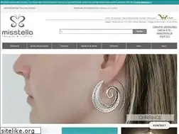 Sites similar to misstella.de