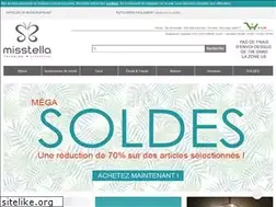 Sites similar to misstella.fr