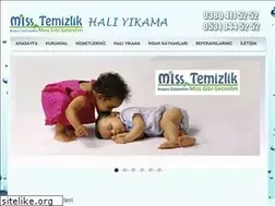 Sites similar to misstemizlik.com