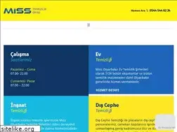 Sites similar to misstemizlikofisi.com