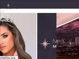 Sites similar to misstennesseeusa.com