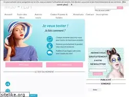 Sites similar to misstest.com