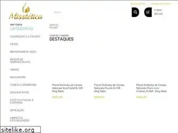 Sites similar to misstetica.com