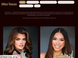 Sites similar to misstexas.org