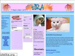 Sites similar to misstira.blogspot.com