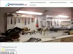 Sites similar to misstoolbox.net