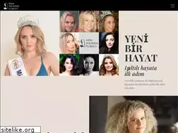 Sites similar to misstourismturkey.com