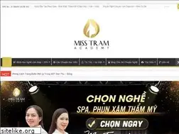 Sites similar to misstram.edu.vn