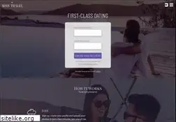 Sites similar to misstravel.com