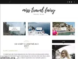 Sites similar to misstravelfairy.com