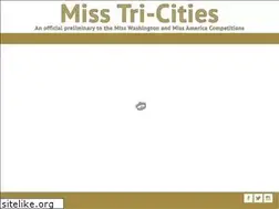 Sites similar to misstricities.org