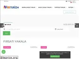 Sites similar to missturizm.com