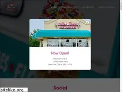 Sites similar to misstwisticecream.com