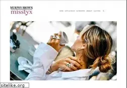 Sites similar to misstyx.com