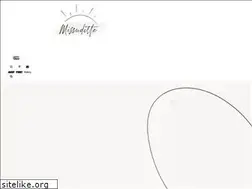 Sites similar to missudetteandco.com