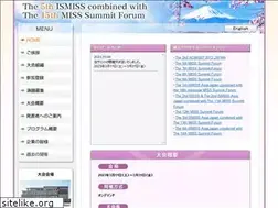 Sites similar to missummit.com