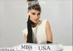 Sites similar to missusa.com