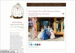 Sites similar to missuschewy.com