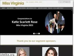 Sites similar to missva.org