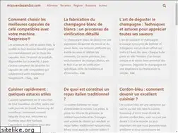 Sites similar to missvandesandco.com