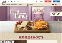 Sites similar to missvickies.ca