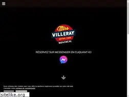 Sites similar to missvilleray.com