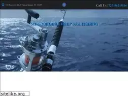 Sites similar to missvirginiadeepseafishing.com