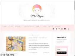 Sites similar to missvoyou.com