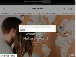 Sites similar to misswood.eu