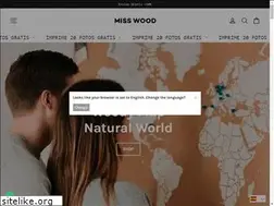 Sites similar to misswood.fr