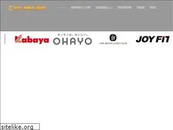 Sites similar to missworld.jp