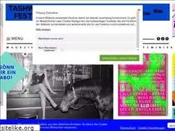 Sites similar to missy-magazine.de