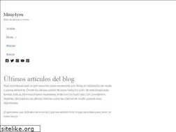 Sites similar to missy4you.com