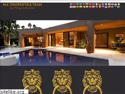 Sites similar to missyecheverria.com