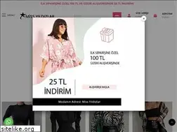 Sites similar to missyildizlar.com