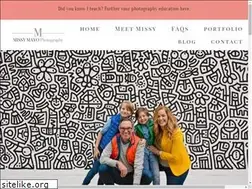 Sites similar to missymayophotography.com