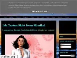 Sites similar to missyrestless.blogspot.com