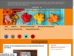 Sites similar to missysproductreviews.com