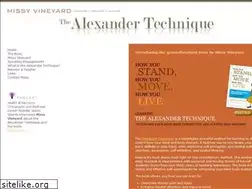 Sites similar to missyvineyard.com