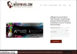 Sites similar to missyward.com