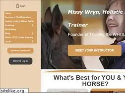 Sites similar to missywryn.com