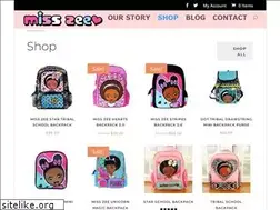 Sites similar to misszee.net