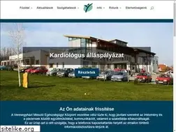 Sites similar to misszio.hu