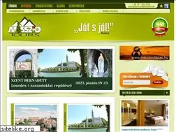 Sites similar to missziotours.hu